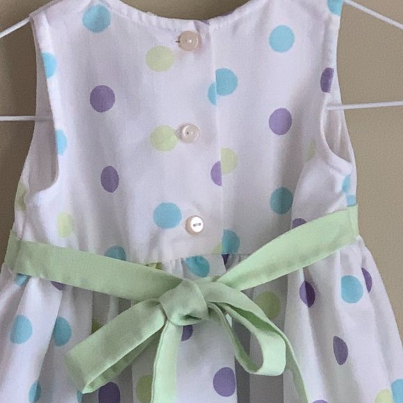 ⭐️HOST PICK⭐️Rare Editions Spring Dress (24 mo.)-FREE IN A BUNDLE OF 3 (or more) - Picture 6 of 15